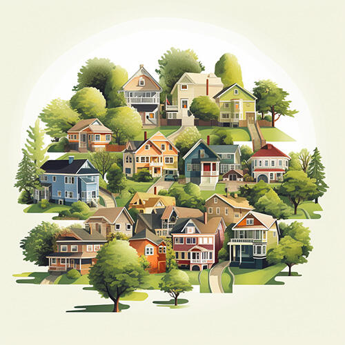 Gilles Crofils - real estate