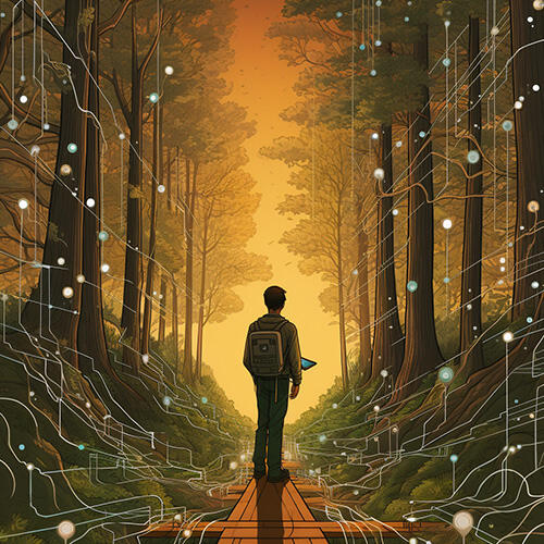 Gilles Crofils - technical expert