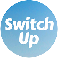 SwitchUp Logo